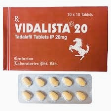 Cialis 20mg Tadafinil Citrate 100 tablets | Ireland sarms