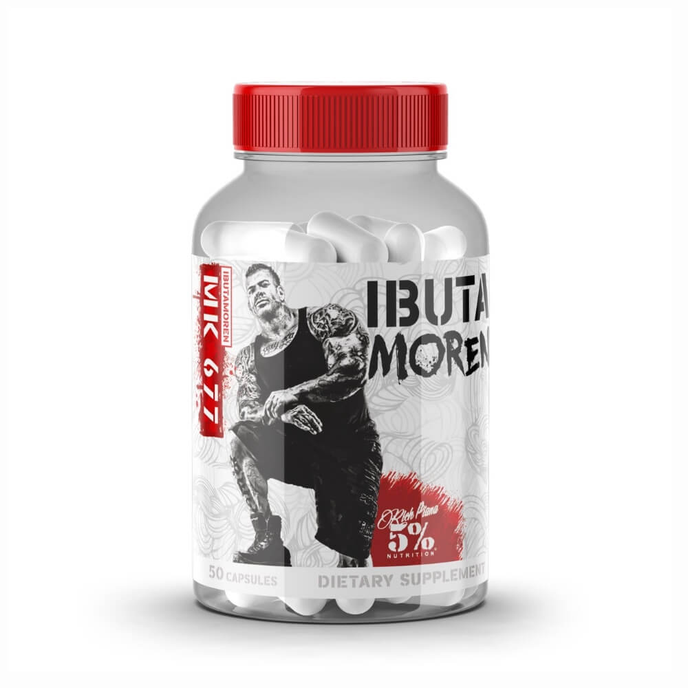 Ibutamoren (MK 677) Rich Piana | Sarms ireland