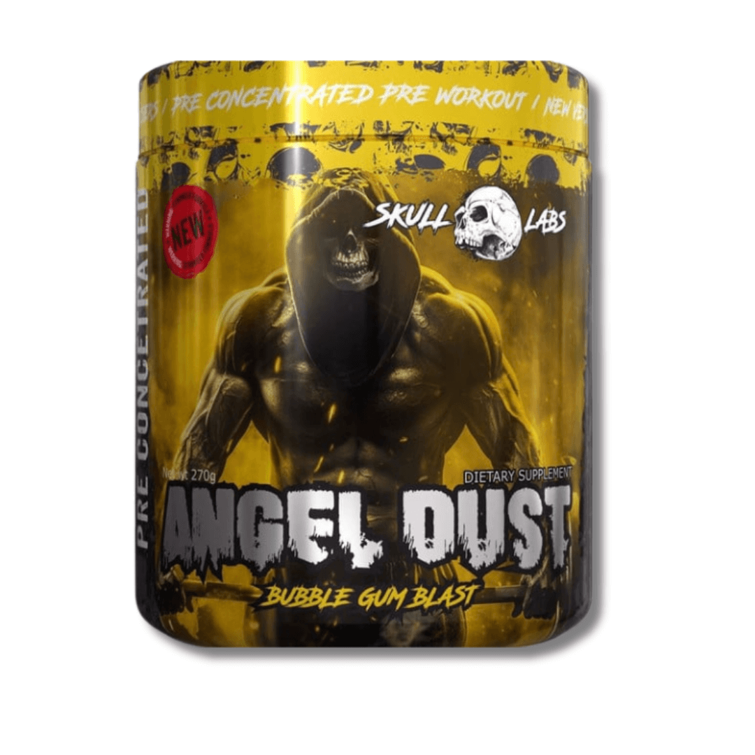 Skull Labs Angel Dust Pre V2 - 270g