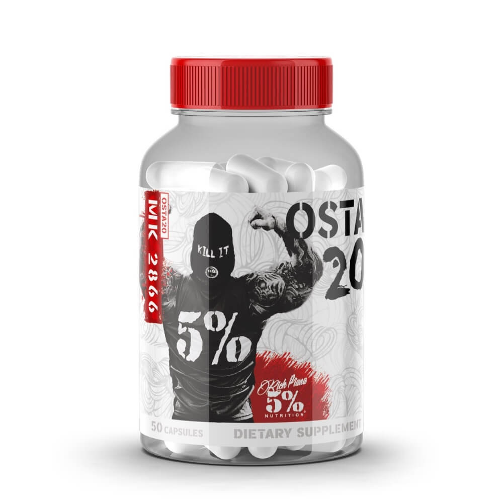 Osta20 (MK 2866) Rich Piana