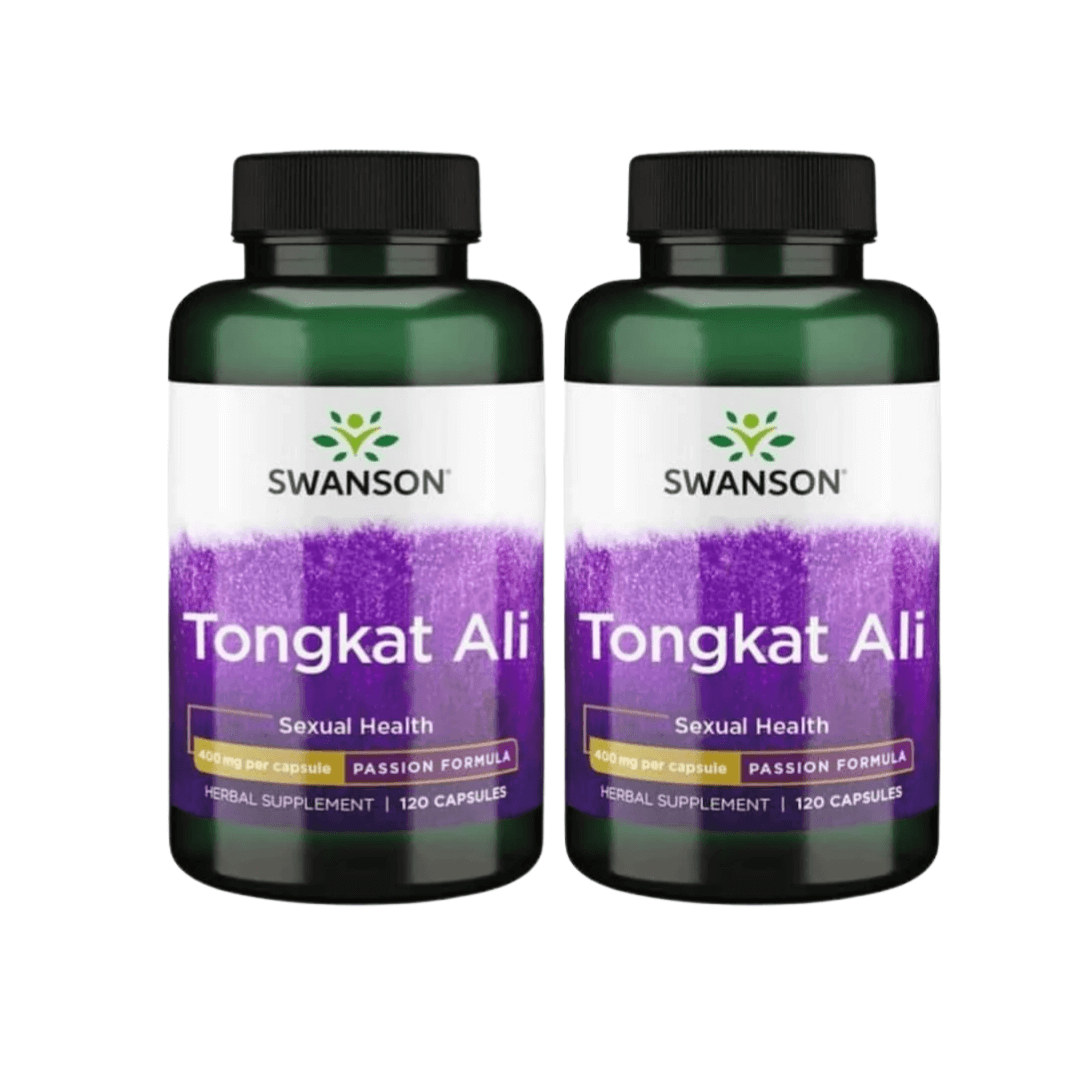 swanson tongkat ali testoboster | sarms