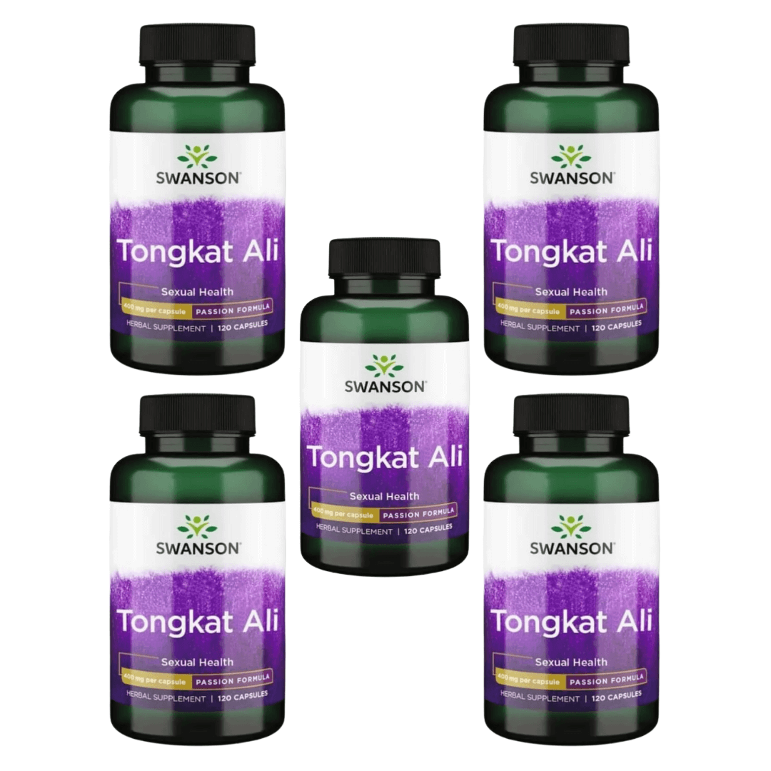 swanson tongkat ali testoboster | sarms