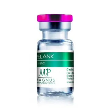 Selank 5mg Magnus Pharmaceutical peptide | Sarms Ireland