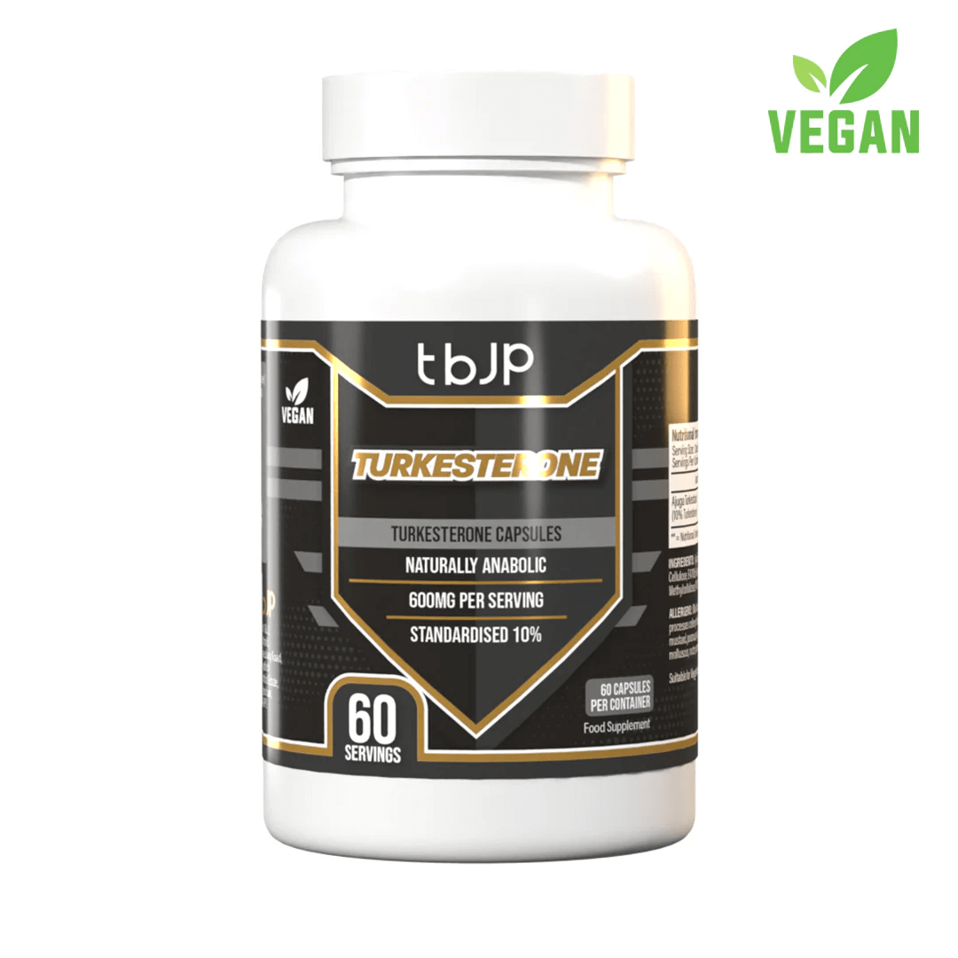 Turkesterone TBJP | Sarms