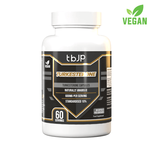 Turkesterone TBJP | Sarms