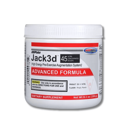 USP Labs Jack 3d 248g | Sarms