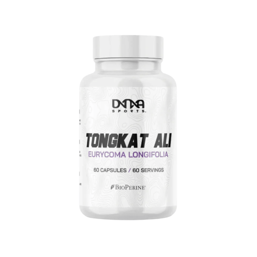 dna tongkat ali testoboster | sarms