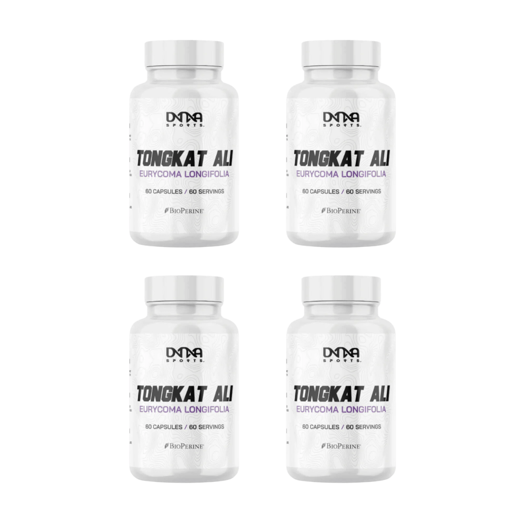 dna tongkat ali testoboster | sarms