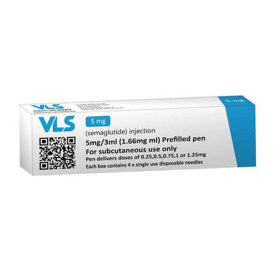 Semaglutide Pen