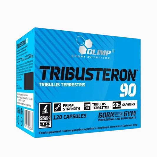 Tribusteron 90 Olimp Nutrition - 120 capsules