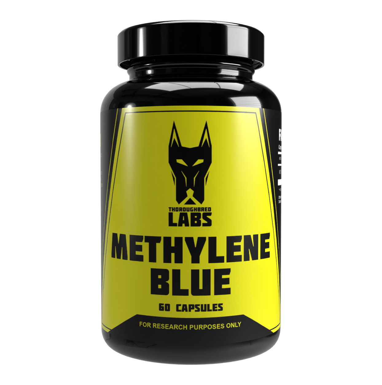 Methylene Blue 20mg | Sarms Ireland 