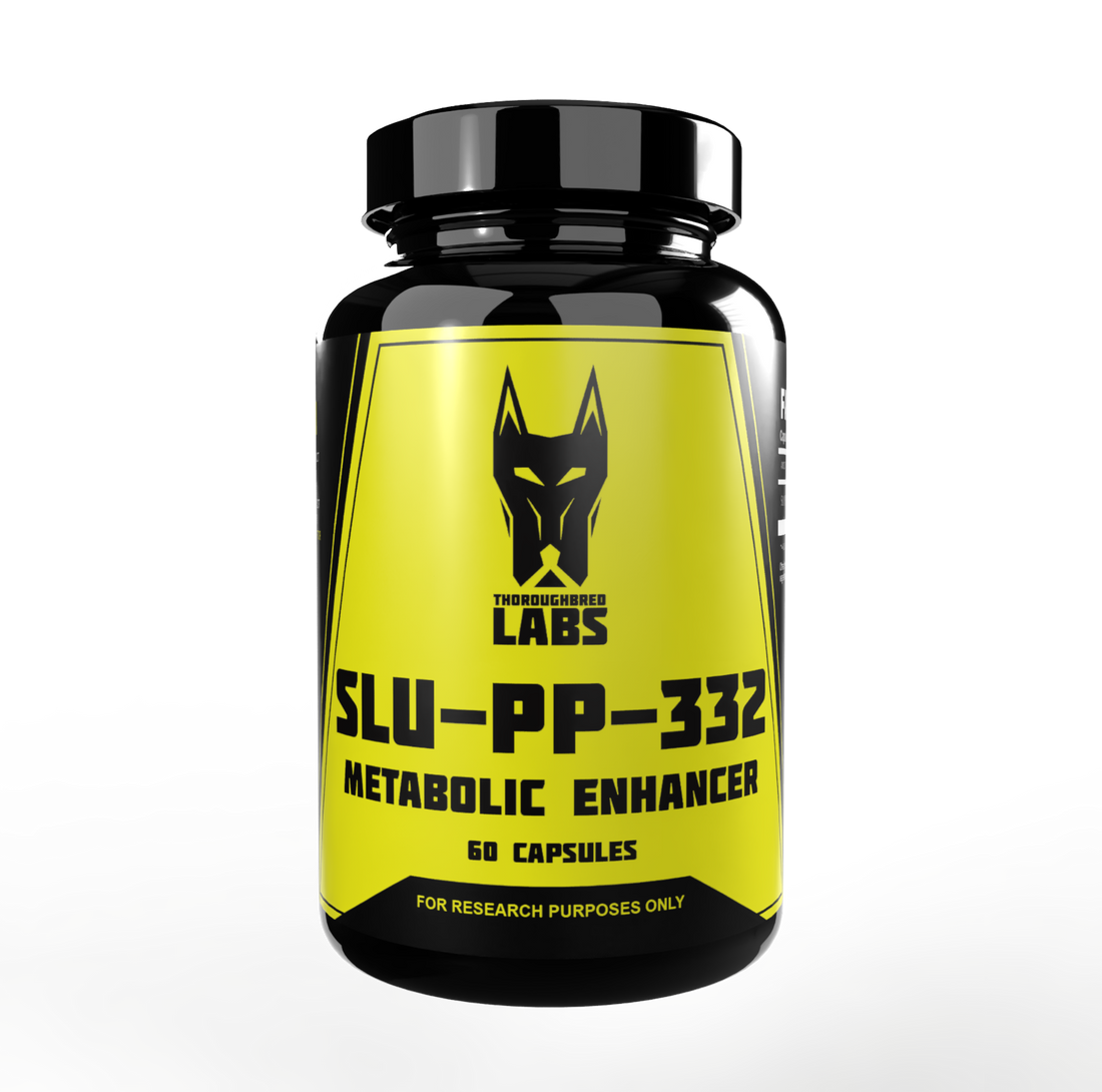 SLU-PP-332 Thoroughbred Labs 60 caps | Megapump