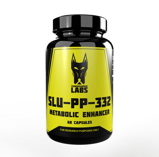 SLU-PP-332 Thoroughbred Labs 60 caps | Megapump