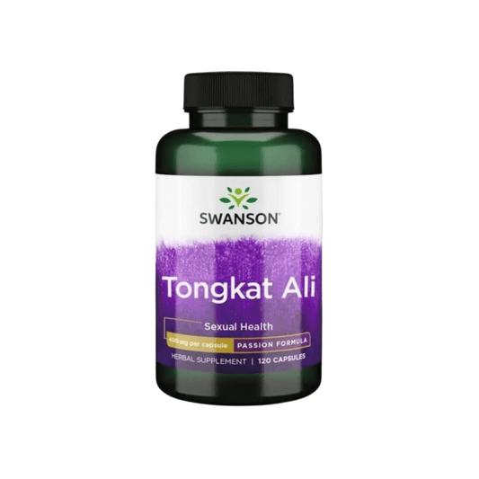 swanson tongkat ali testoboster | sarms