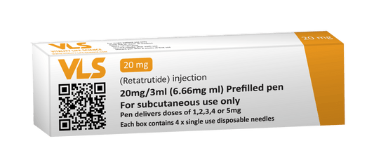 Retatrutide Pen